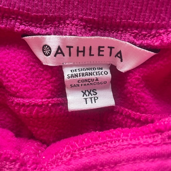 athleta women’s joggers - Picture 2 of 3